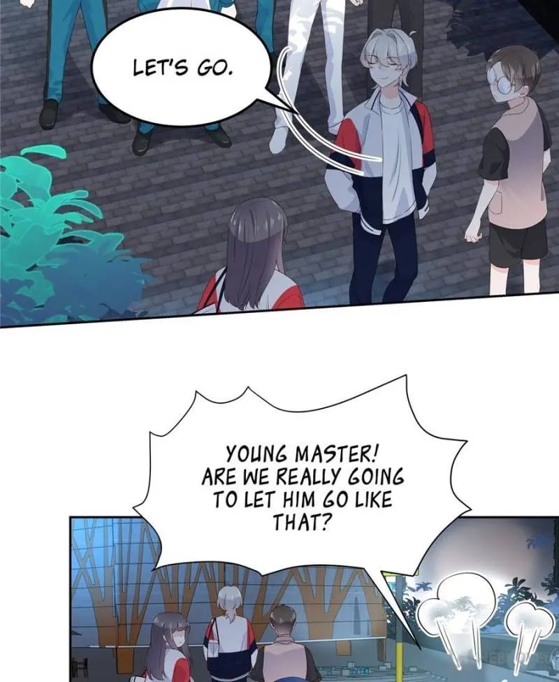 National School Prince Is A Girl Chapter 69 140 4