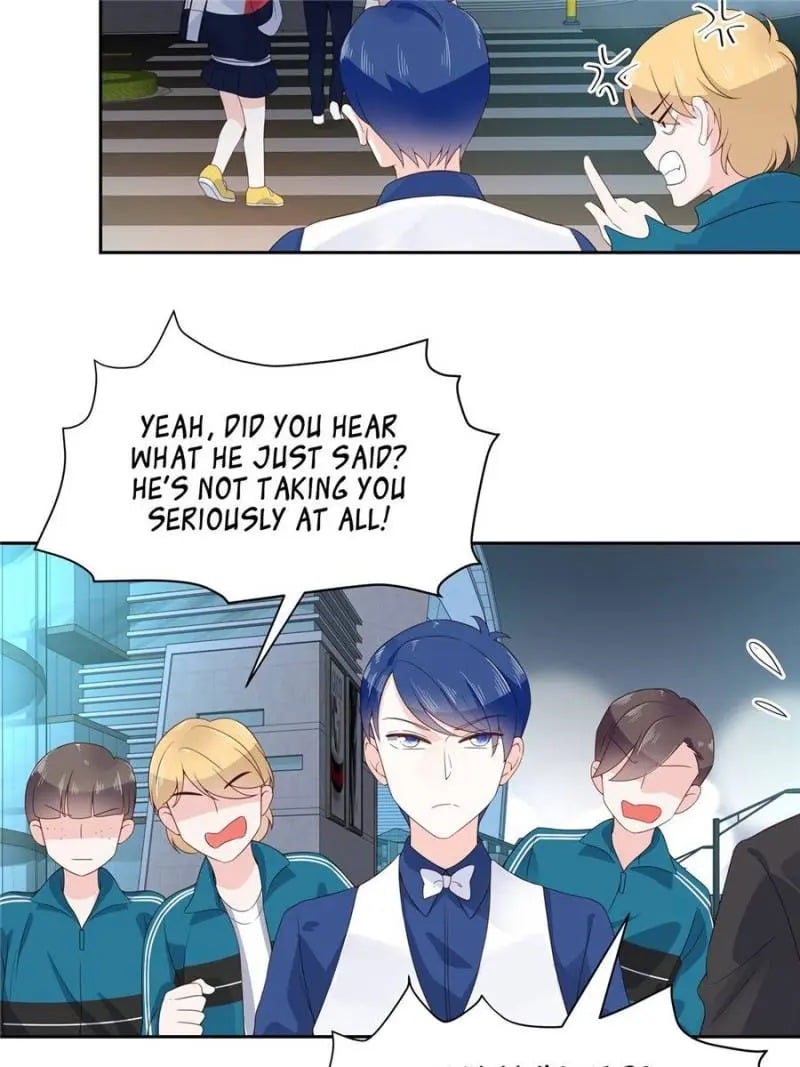 National School Prince Is A Girl Chapter 69 141 5