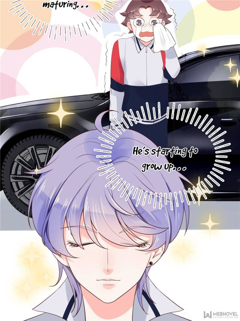 National School Prince Is A Girl Chapter 7 206 19