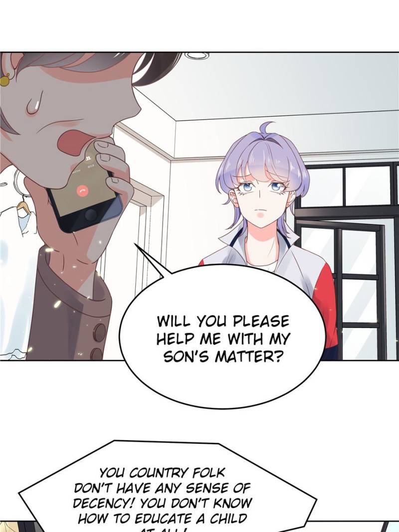 National School Prince Is A Girl Chapter 7 210 23