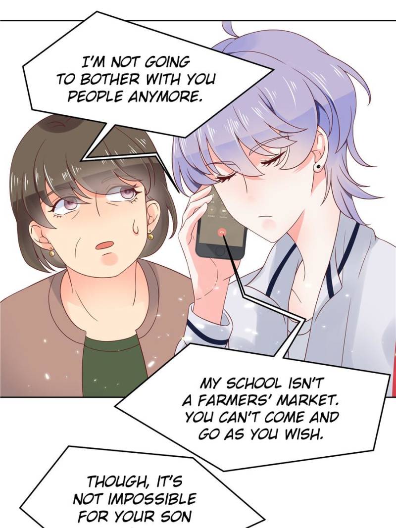 National School Prince Is A Girl Chapter 7 216 29