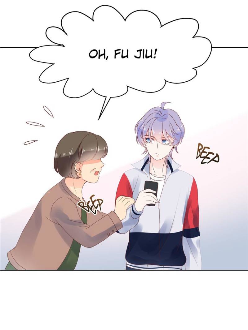 National School Prince Is A Girl Chapter 7 224 37