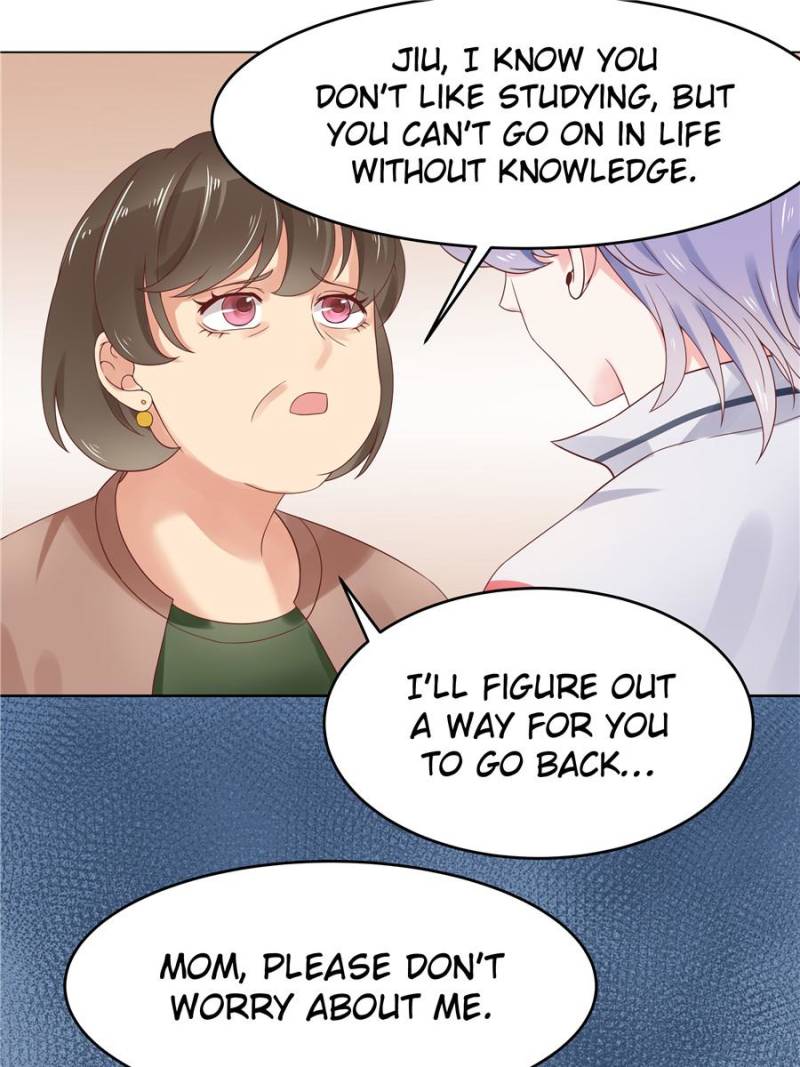 National School Prince Is A Girl Chapter 7 240 53