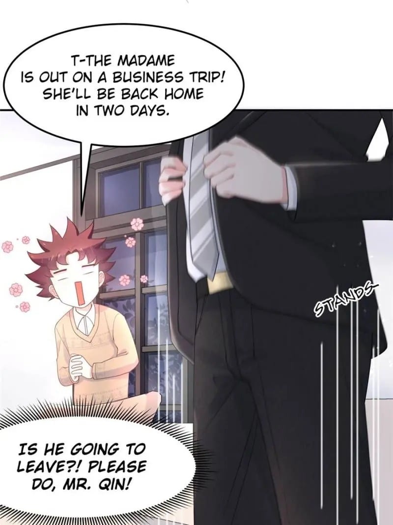 National School Prince Is A Girl Chapter 70 136 12