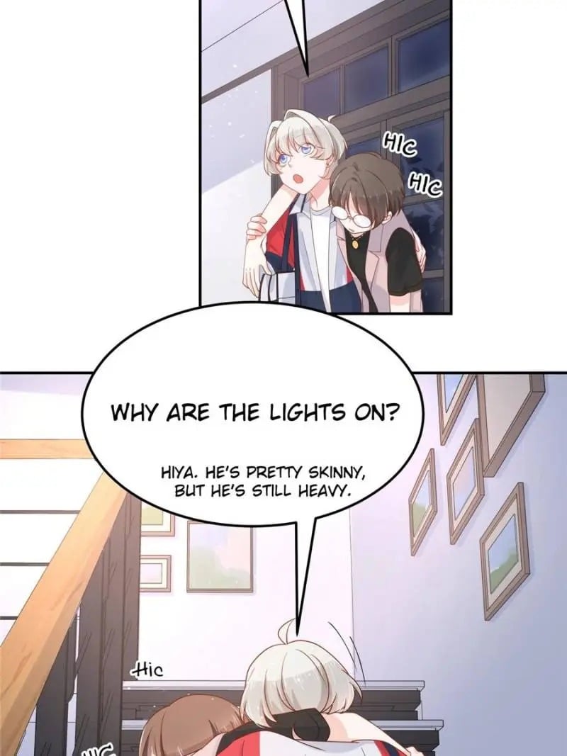 National School Prince Is A Girl Chapter 70 142 18