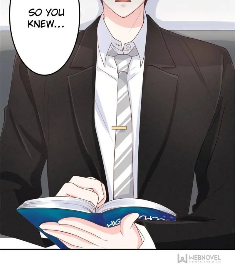 National School Prince Is A Girl Chapter 70 150 26