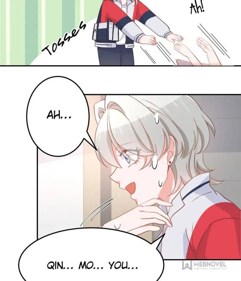 National School Prince Is A Girl Chapter 70 153 29