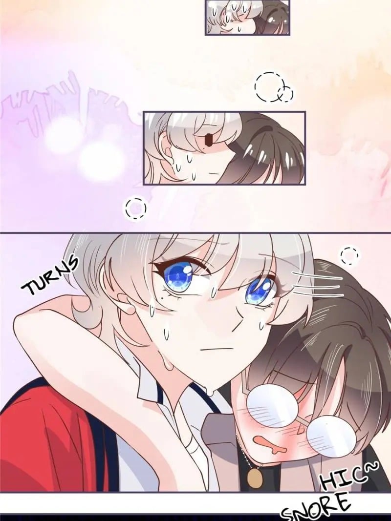 National School Prince Is A Girl Chapter 70 159 35