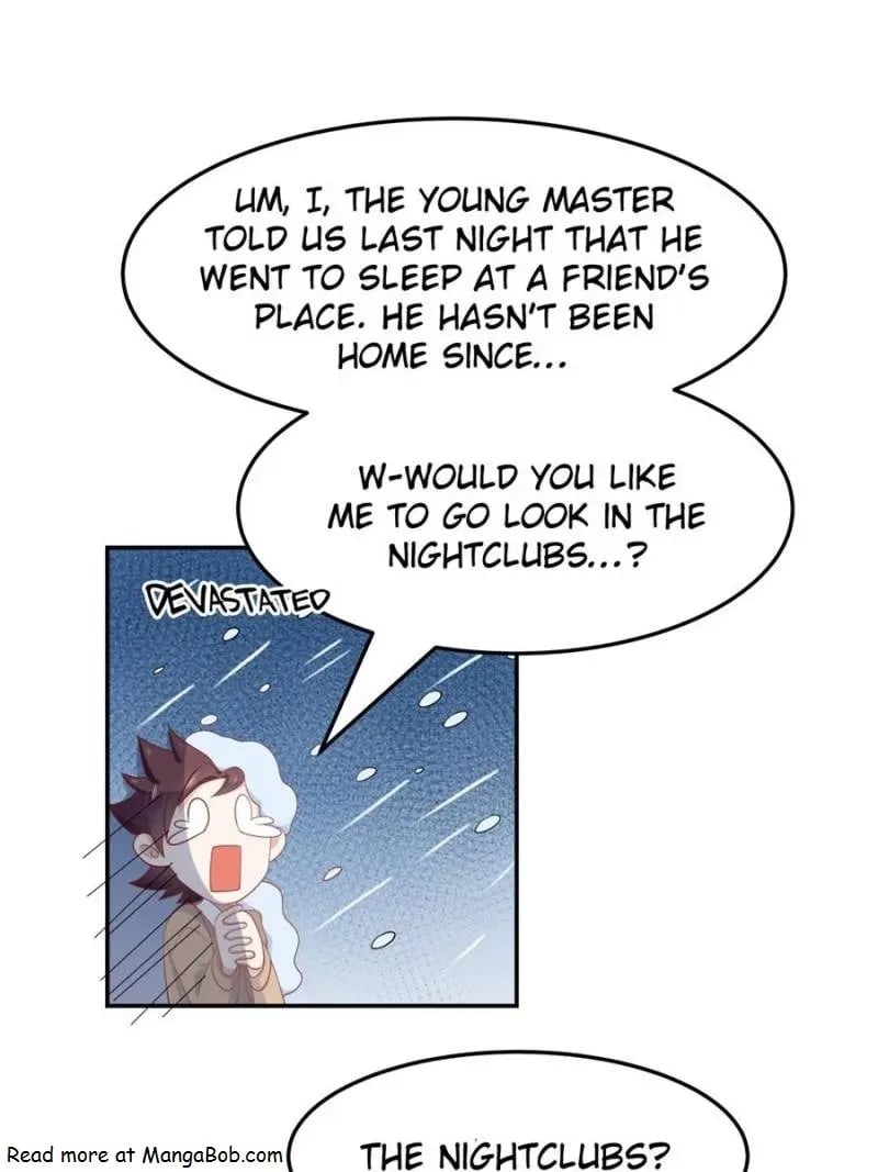 National School Prince Is A Girl Chapter 70 132 8