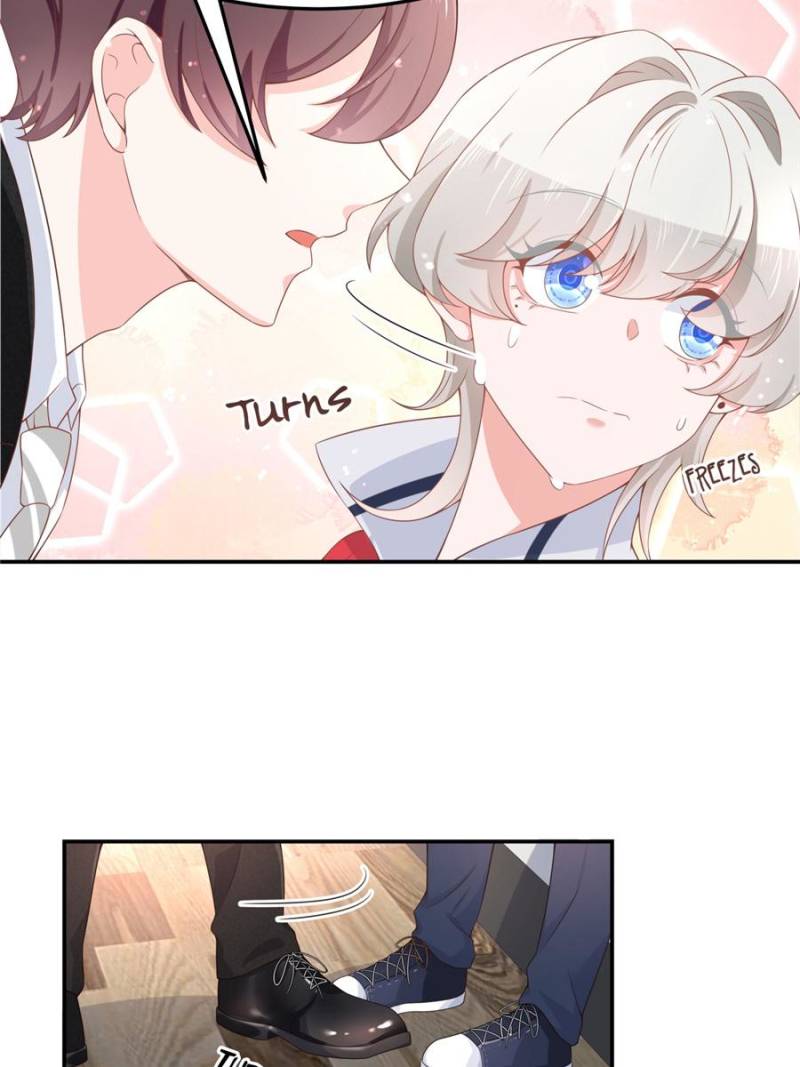 National School Prince Is A Girl Chapter 71 159 11