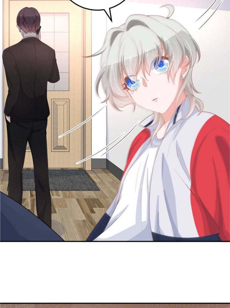 National School Prince Is A Girl Chapter 71 166 18
