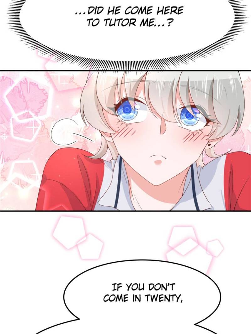 National School Prince Is A Girl Chapter 71 171 23