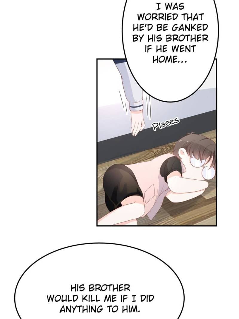 National School Prince Is A Girl Chapter 71 153 5