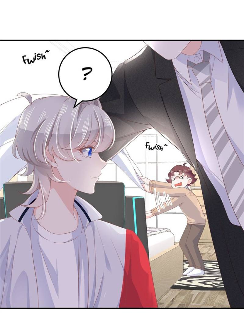 National School Prince Is A Girl Chapter 74 150 17