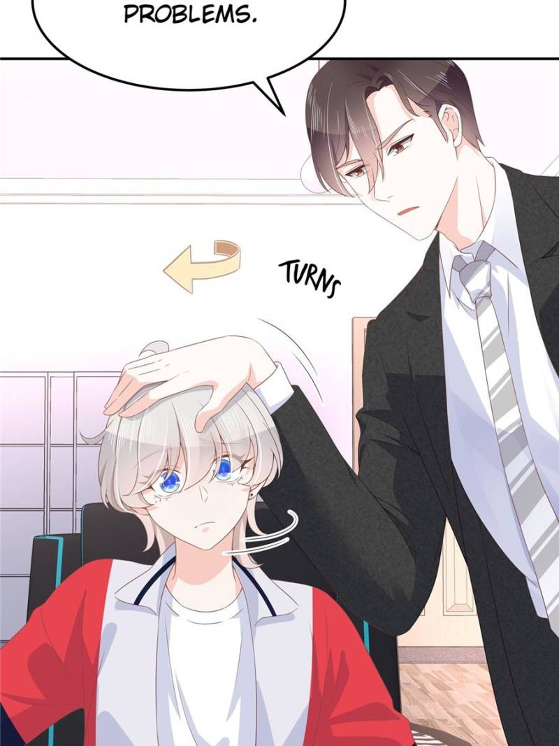 National School Prince Is A Girl Chapter 74 153 20