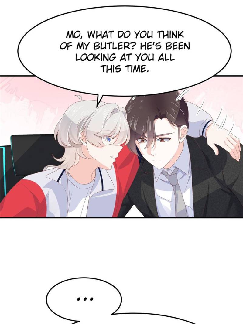 National School Prince Is A Girl Chapter 74 156 23