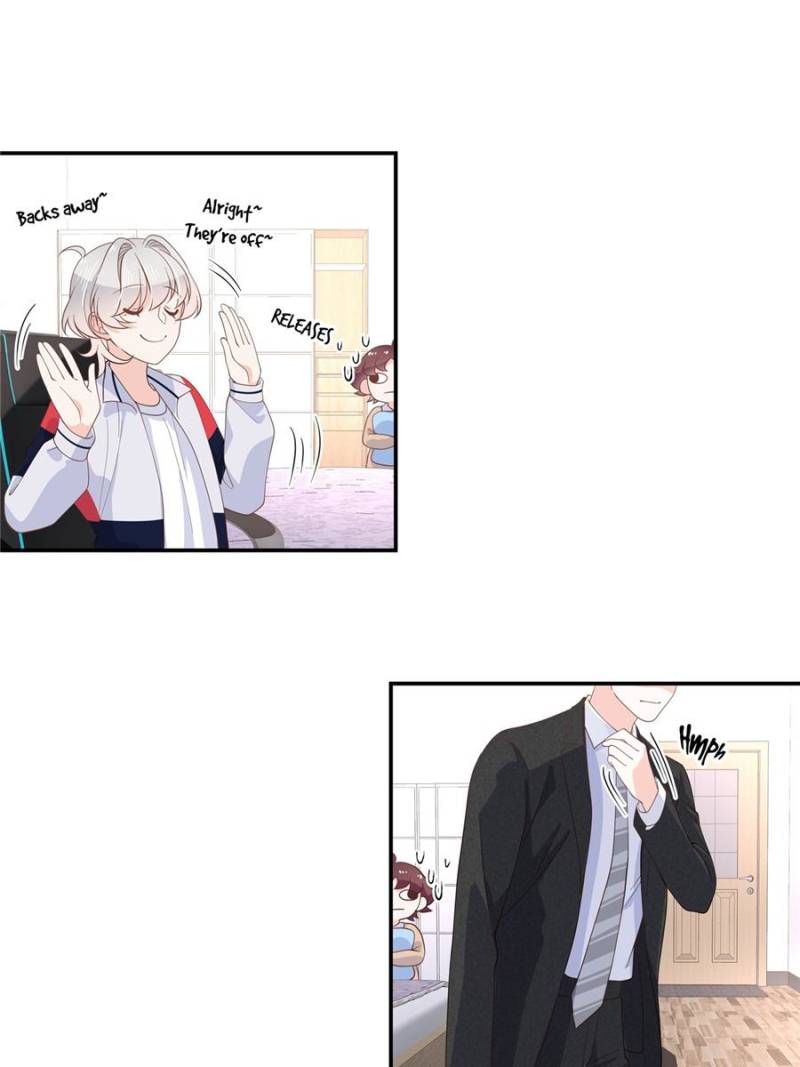 National School Prince Is A Girl Chapter 74 158 25