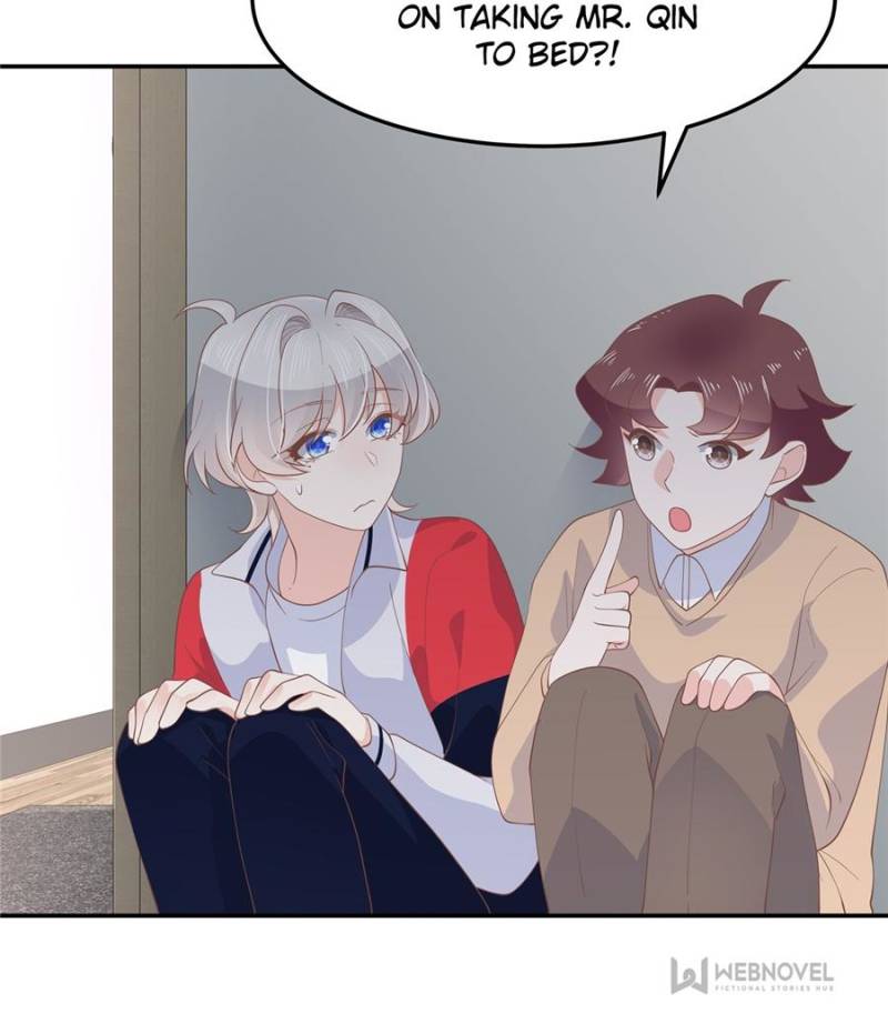 National School Prince Is A Girl Chapter 74 163 30