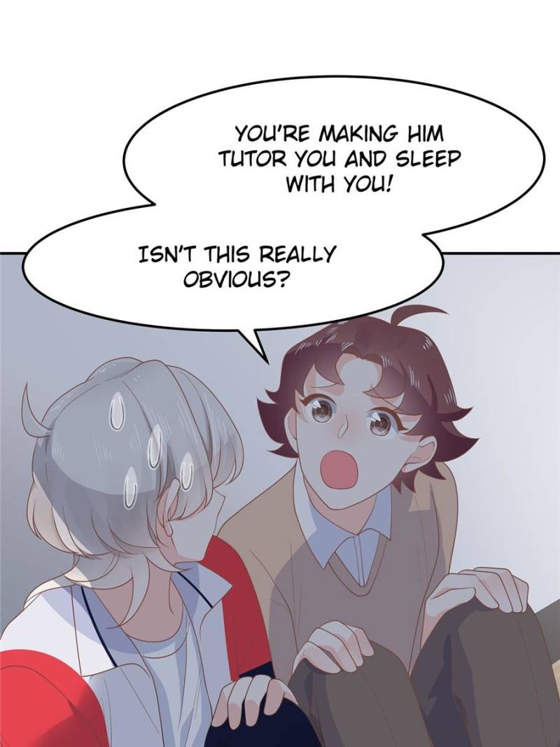 National School Prince Is A Girl Chapter 74 164 31