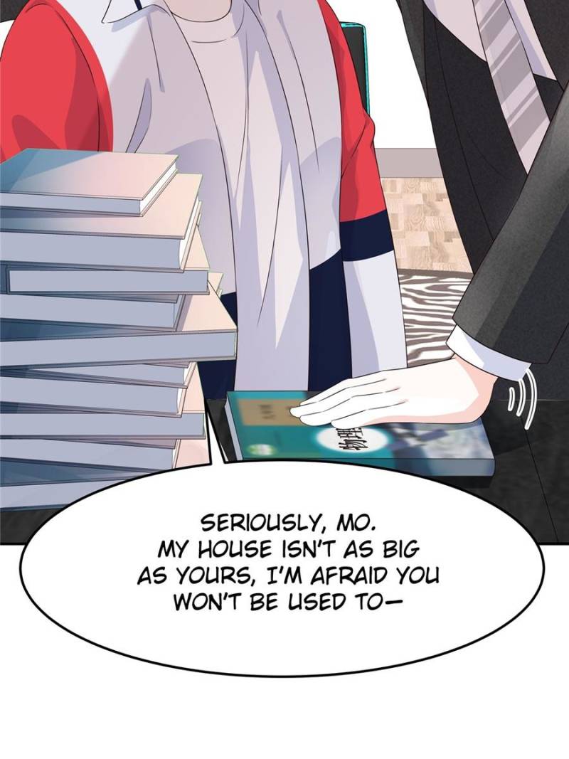 National School Prince Is A Girl Chapter 74 138 5