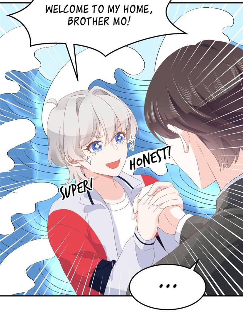 National School Prince Is A Girl Chapter 74 141 8