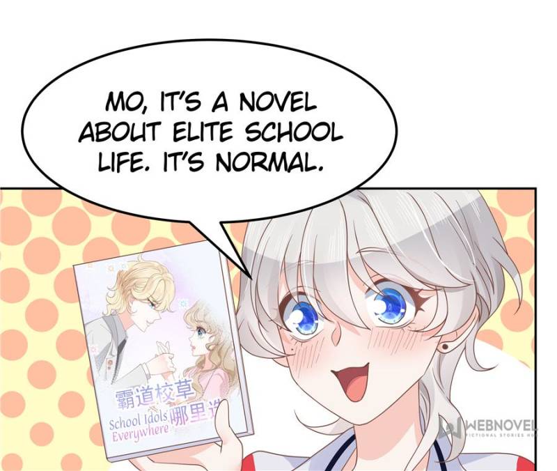 National School Prince Is A Girl Chapter 76 191 10