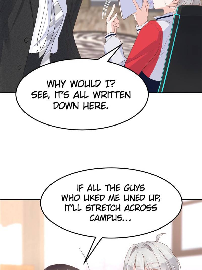 National School Prince Is A Girl Chapter 76 193 12