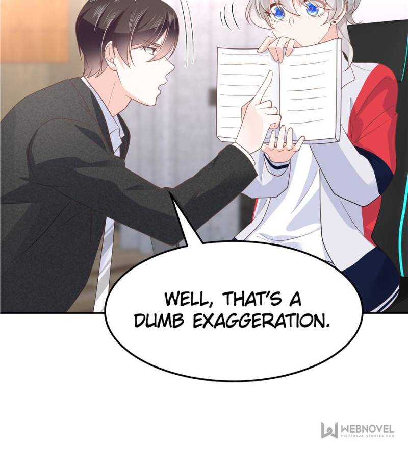 National School Prince Is A Girl Chapter 76 194 13