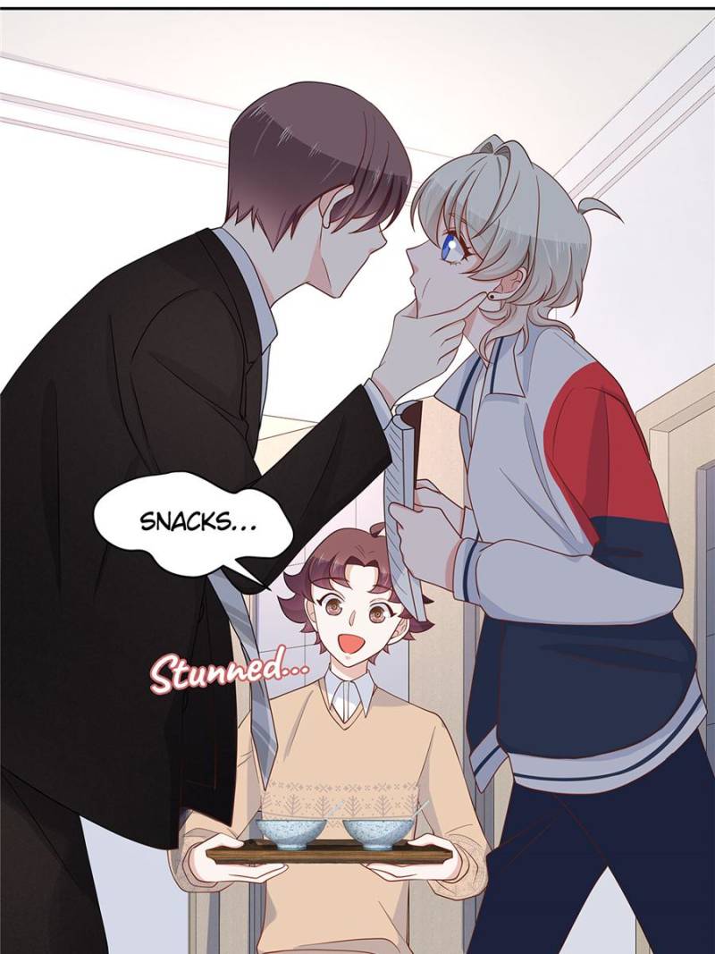 National School Prince Is A Girl Chapter 76 203 22