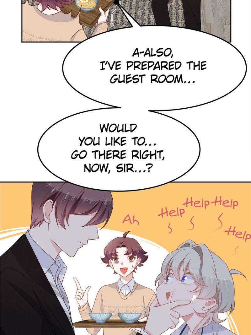 National School Prince Is A Girl Chapter 76 207 26