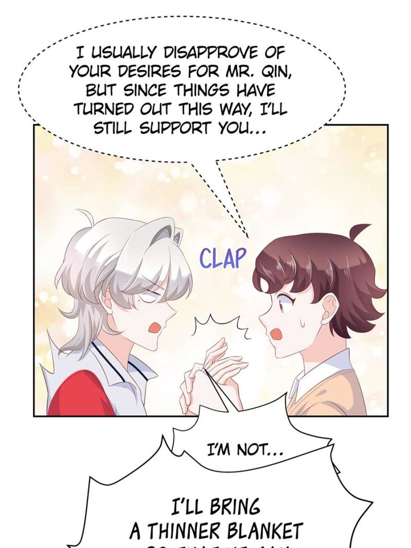 National School Prince Is A Girl Chapter 76 219 38