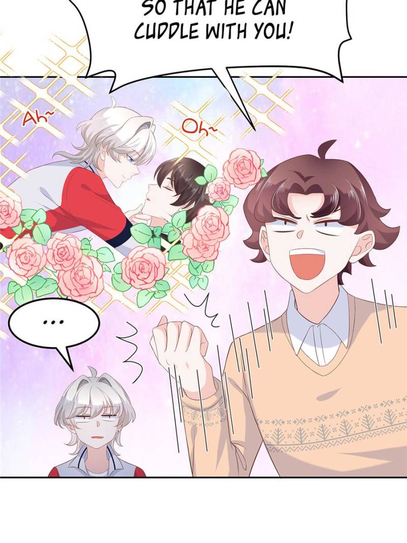 National School Prince Is A Girl Chapter 76 220 39