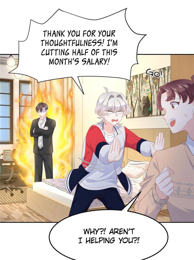 National School Prince Is A Girl Chapter 76 221 40