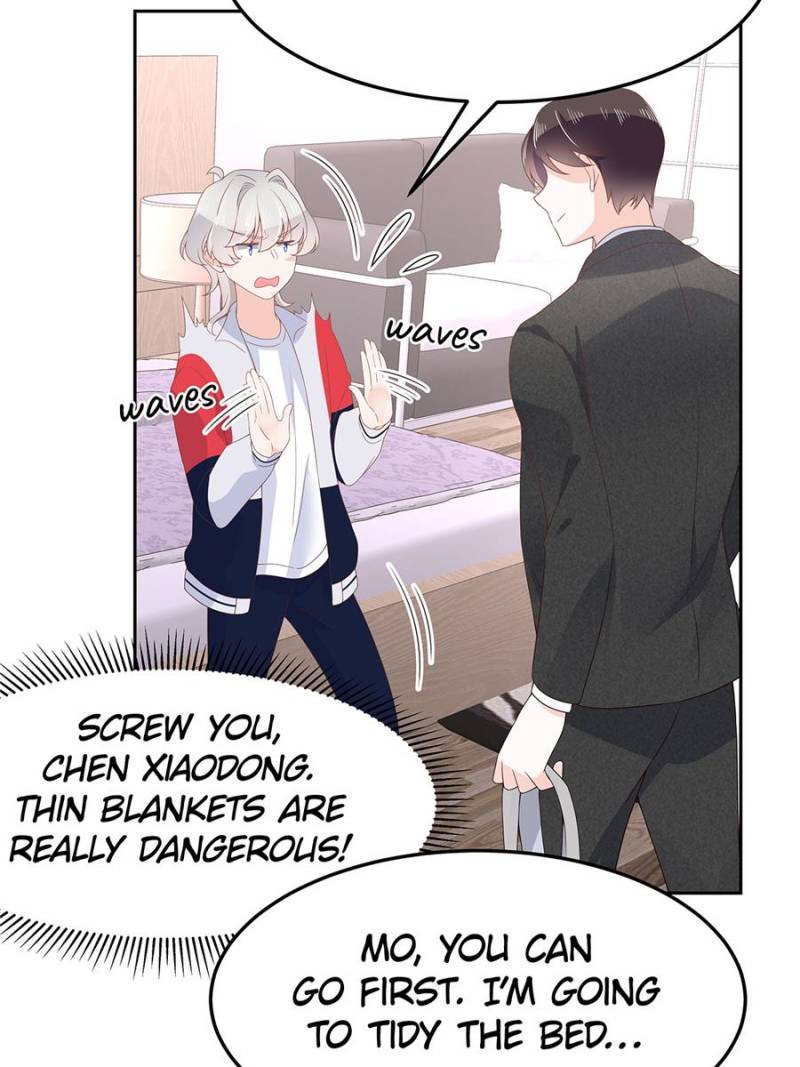 National School Prince Is A Girl Chapter 76 234 53