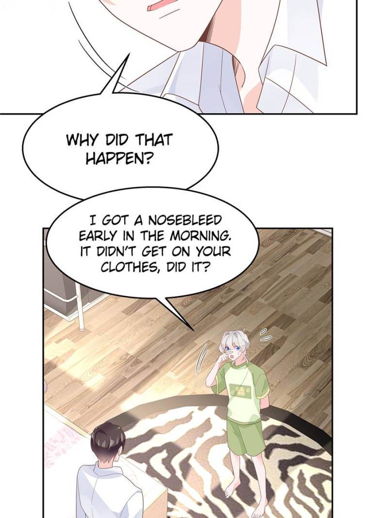 National School Prince Is A Girl Chapter 78 148 12