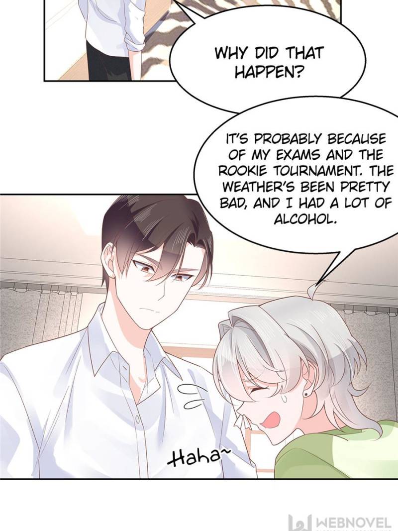 National School Prince Is A Girl Chapter 78 149 13
