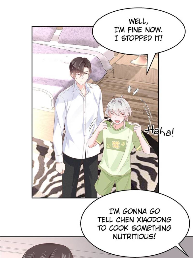 National School Prince Is A Girl Chapter 78 155 19