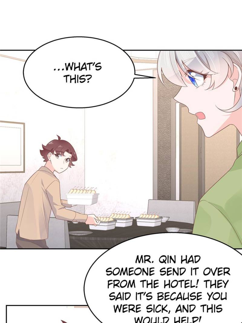 National School Prince Is A Girl Chapter 78 159 23