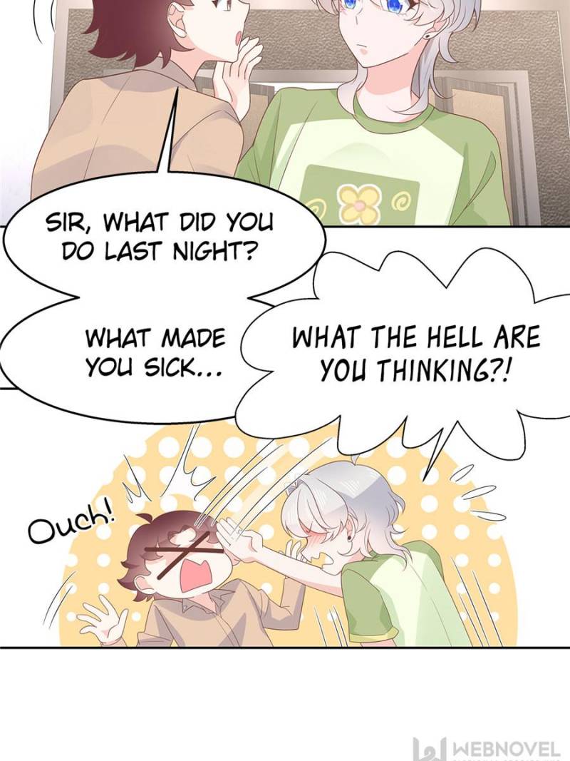 National School Prince Is A Girl Chapter 78 161 25