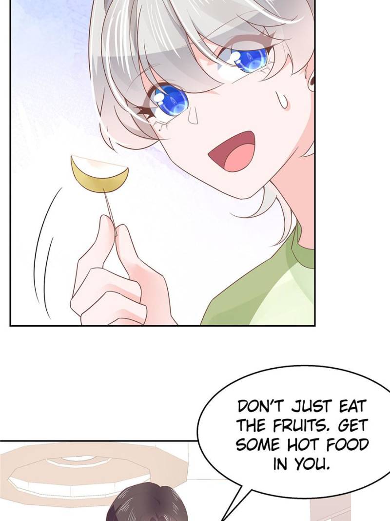National School Prince Is A Girl Chapter 78 164 28