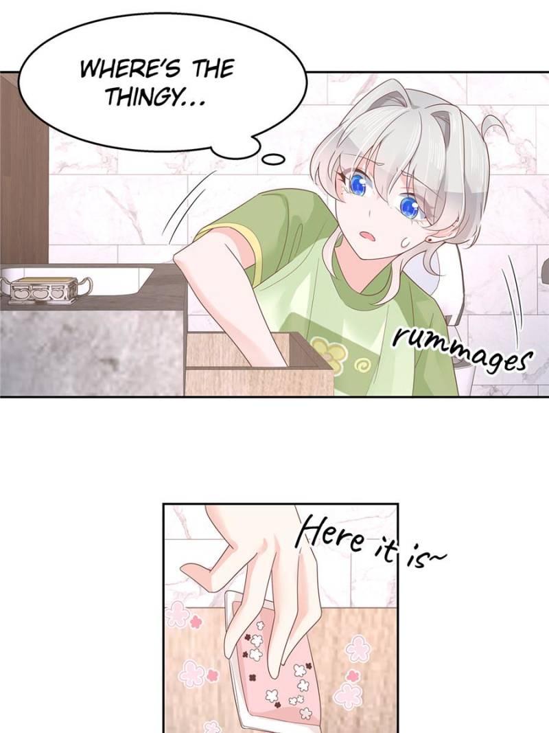 National School Prince Is A Girl Chapter 78 139 3