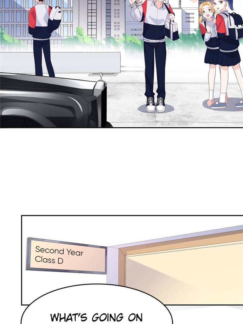 National School Prince Is A Girl Chapter 78 172 36