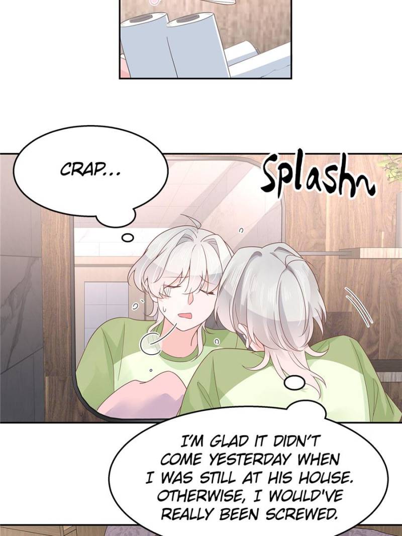 National School Prince Is A Girl Chapter 78 140 4