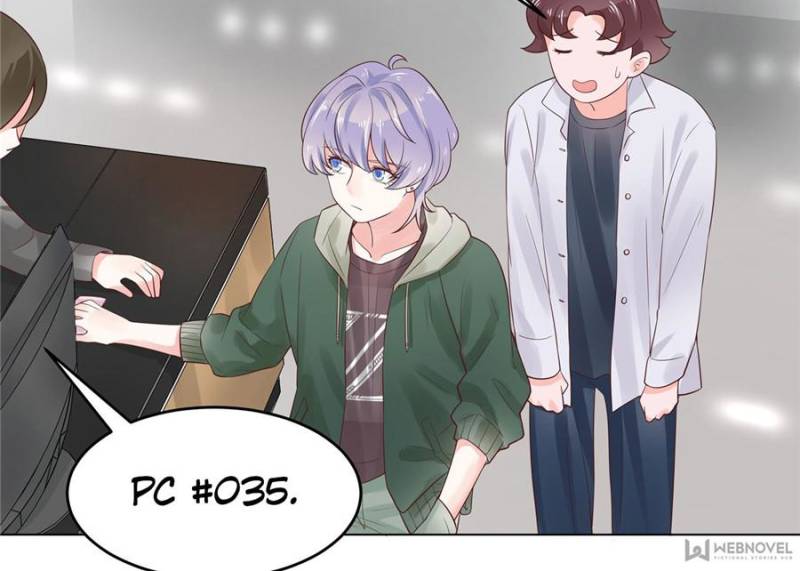 National School Prince Is A Girl Chapter 8 129 2