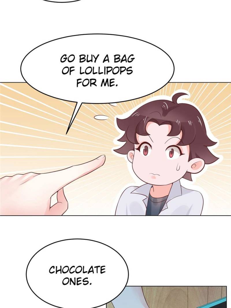 National School Prince Is A Girl Chapter 8 130 3