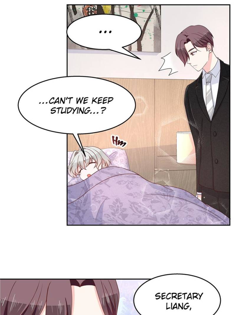 National School Prince Is A Girl Chapter 81 161 10