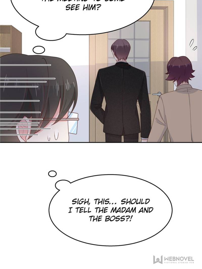 National School Prince Is A Girl Chapter 81 167 16