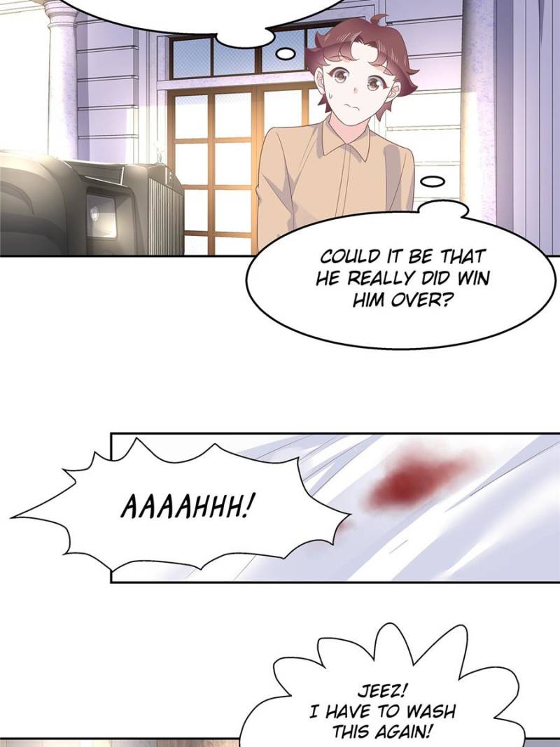National School Prince Is A Girl Chapter 81 170 19