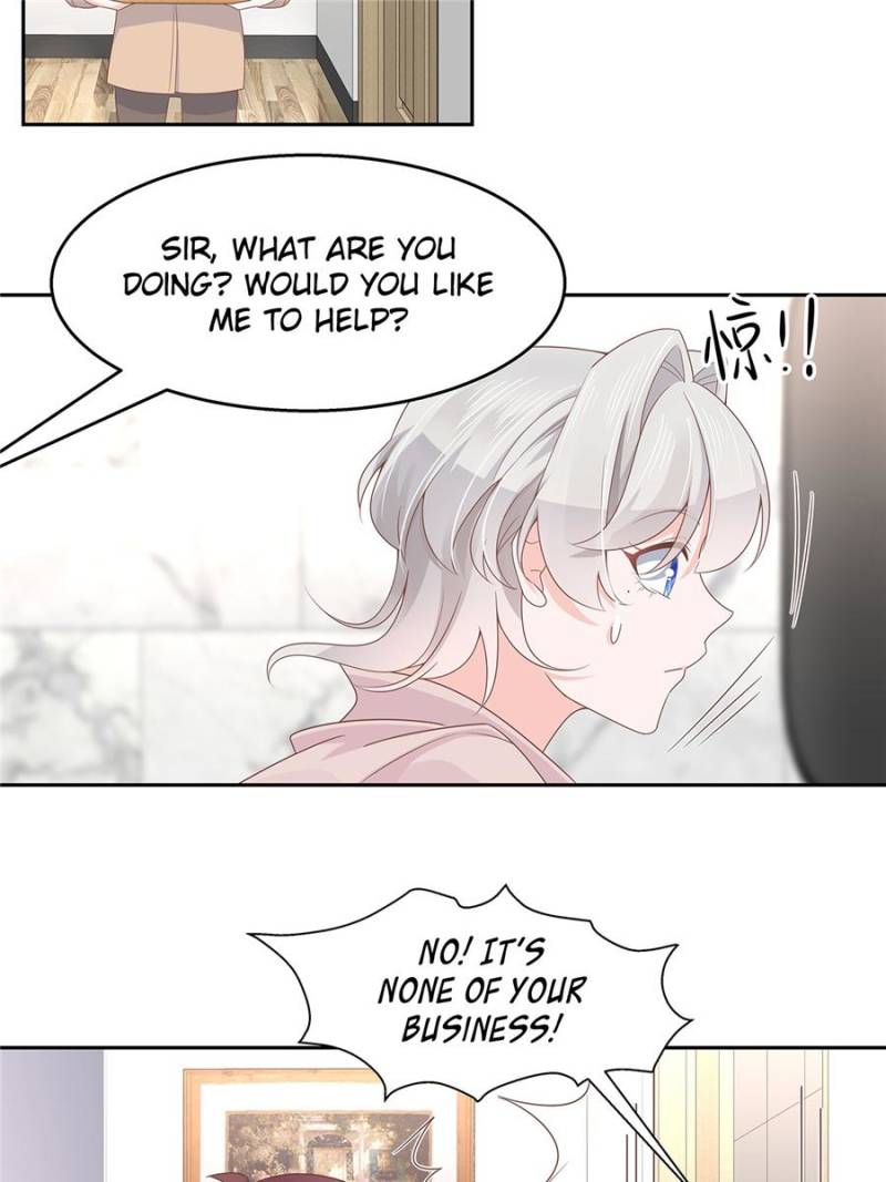 National School Prince Is A Girl Chapter 81 173 22