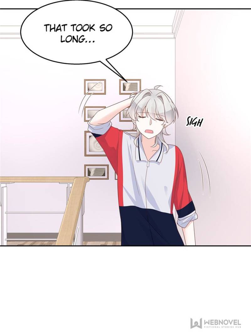 National School Prince Is A Girl Chapter 81 175 24